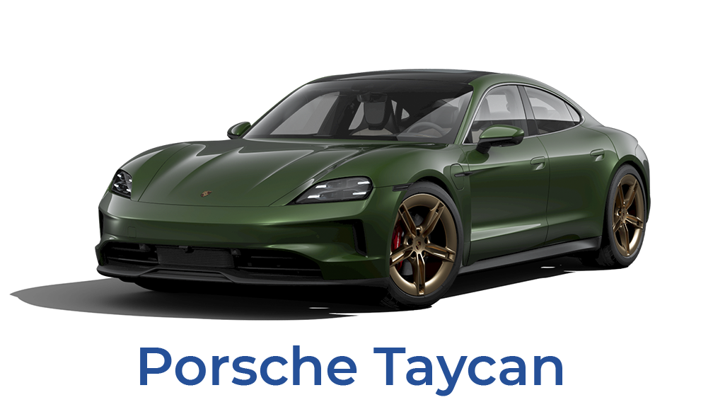 Porsche Taycan (1)